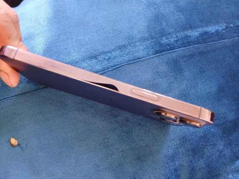 آیفون۱۴ پرومکس|موبایل|سنگدوین, |دیوار