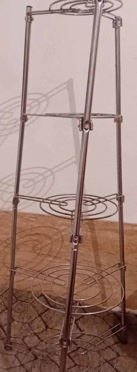 جا قابلمه در حد ن‌نو|آب‌چکان و نظم‌دهنده ظروف|زنجان, |دیوار