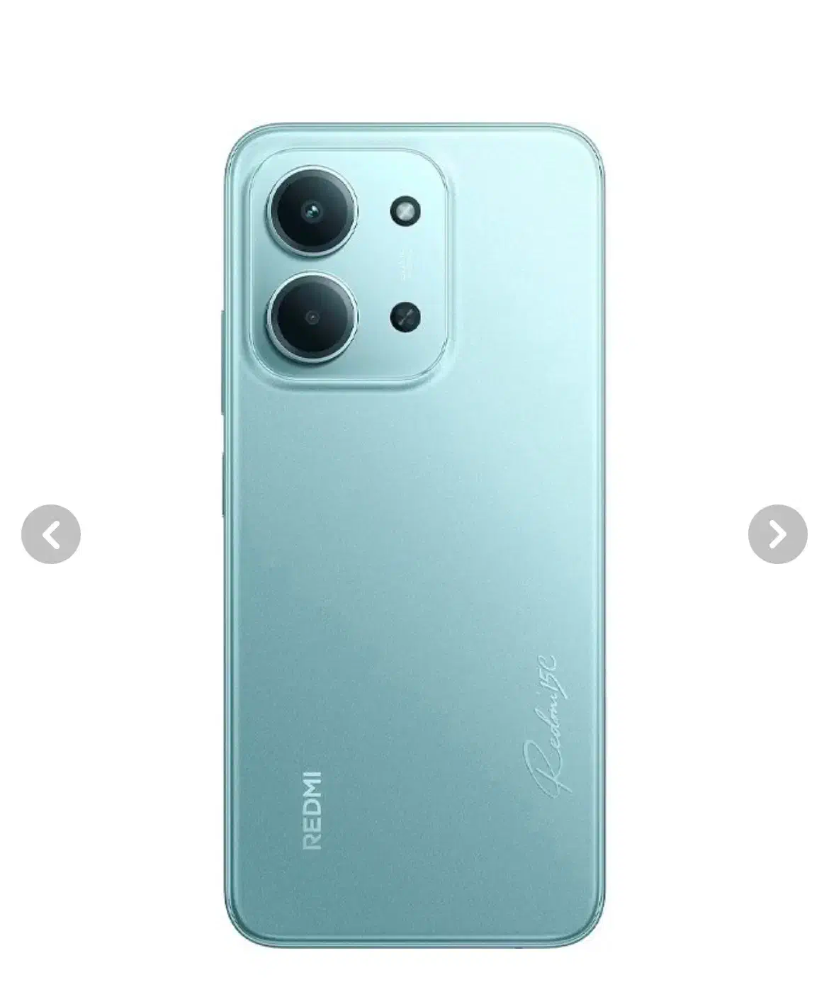 فروش قسطی(بدون چک)شیائومی redmi 15C|موبایل|کرج, مهرویلا جنوبی|دیوار