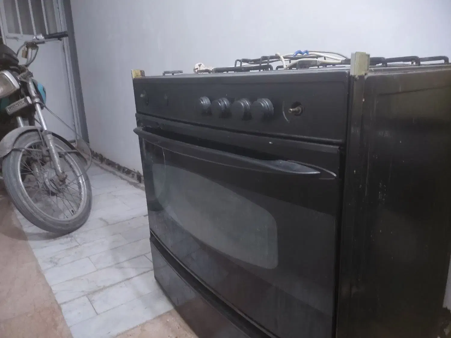 وسایل خونه حراج قیمت جلوشون هست|بخاری، هیتر، شومینه|قم, قلعه کامکار|دیوار