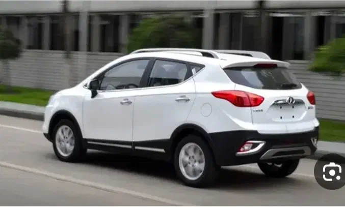 خودرو جک اس ۳|خودرو سواری و وانت|دیواندره, |دیوار