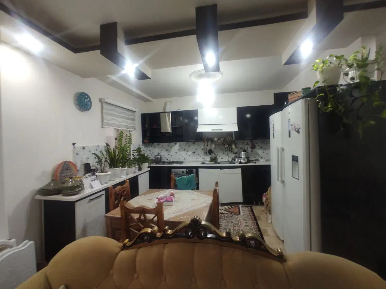 پارک دانشجوحمیدیان آپارتمان 3 خواب پارکینگ اختصاصی|فروش آپارتمان|رشت, حمیدیان|دیوار