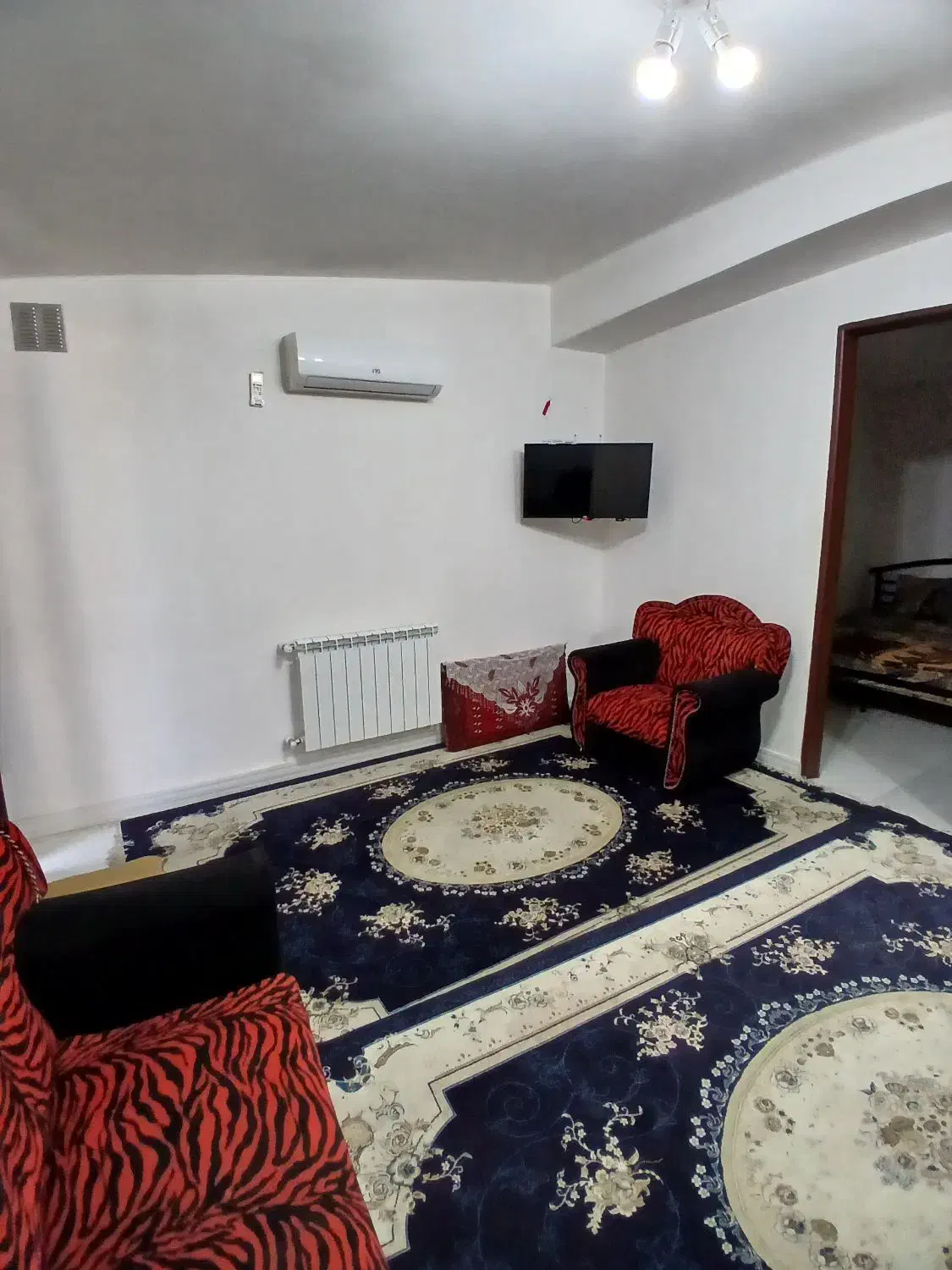 سوییت های نوساز خانه مسافر اجاره سوئیت|اجارهٔ کوتاهمدت آپارتمان و سوئیت|رشت, بیجارپس|دیوار