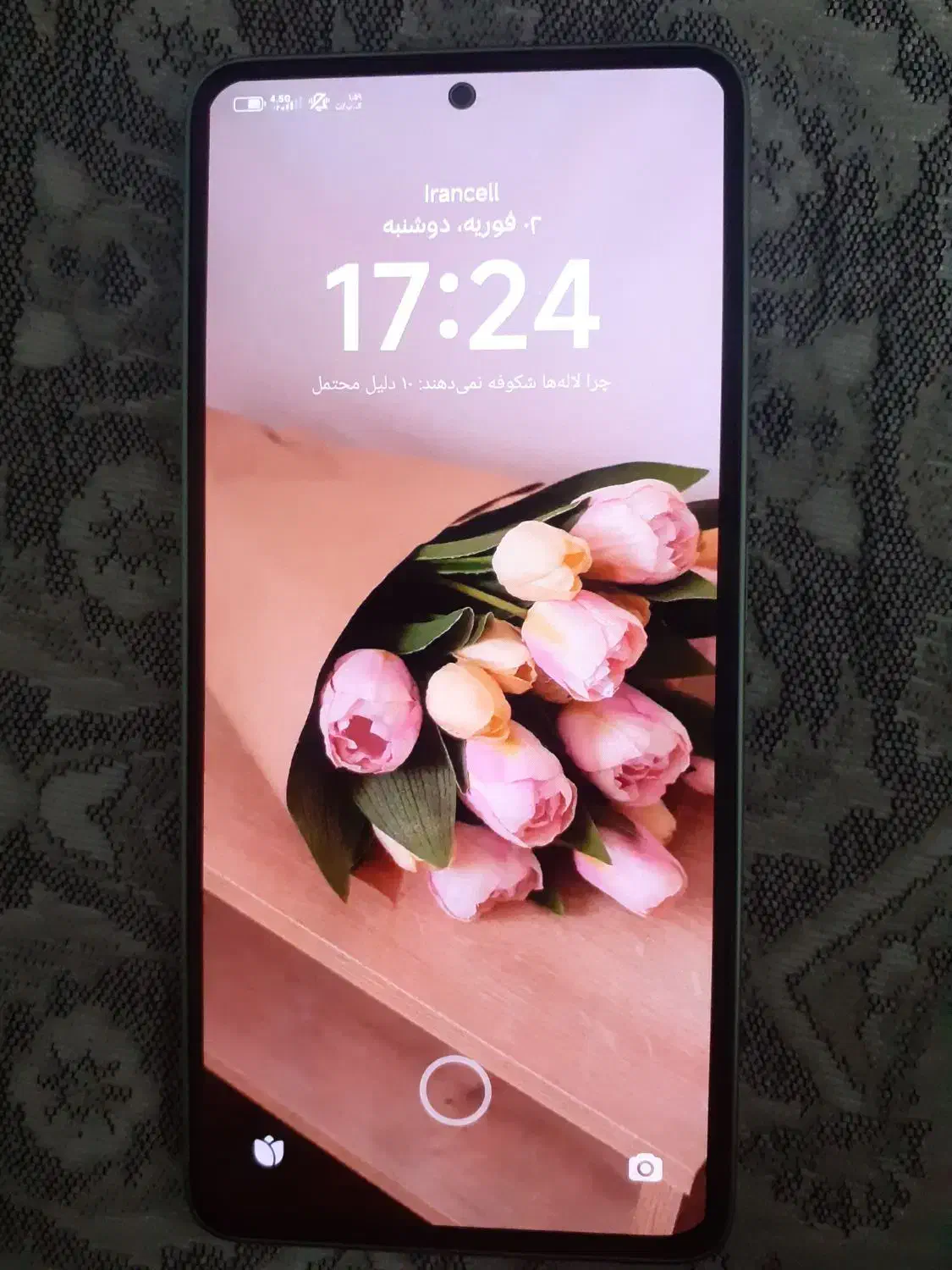 نوت ۱۳|موبایل|کرمانشاه, |دیوار