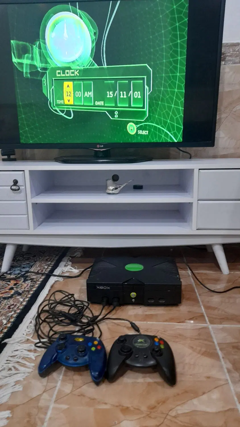 Xbox|کنسول، بازی ویدئویی و آنلاین|سرپل ذهاب, |دیوار