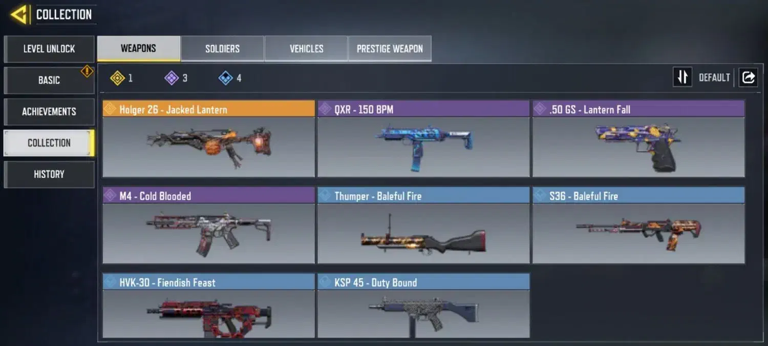 اکانت کالاف مفت|کنسول، بازی ویدئویی و آنلاین|چناران, |دیوار