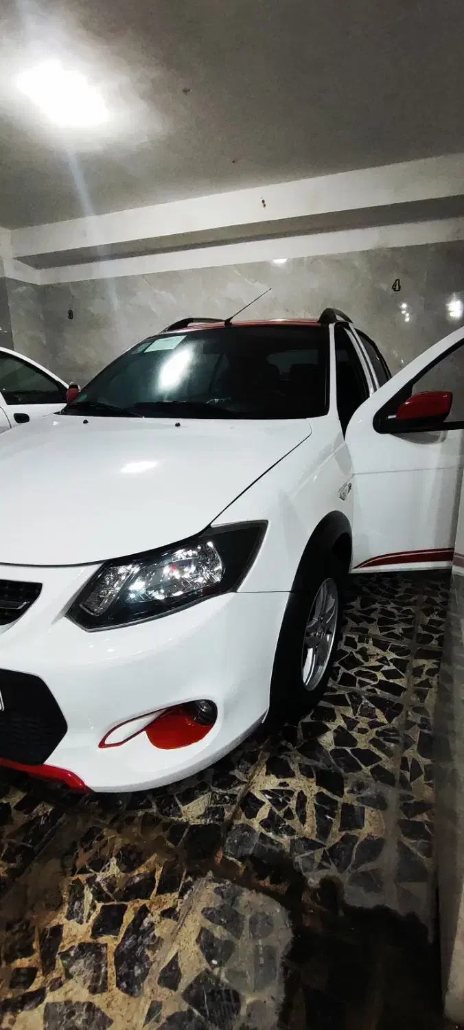 کوییک|خودرو سواری و وانت|تهران, کوی بیمه|دیوار