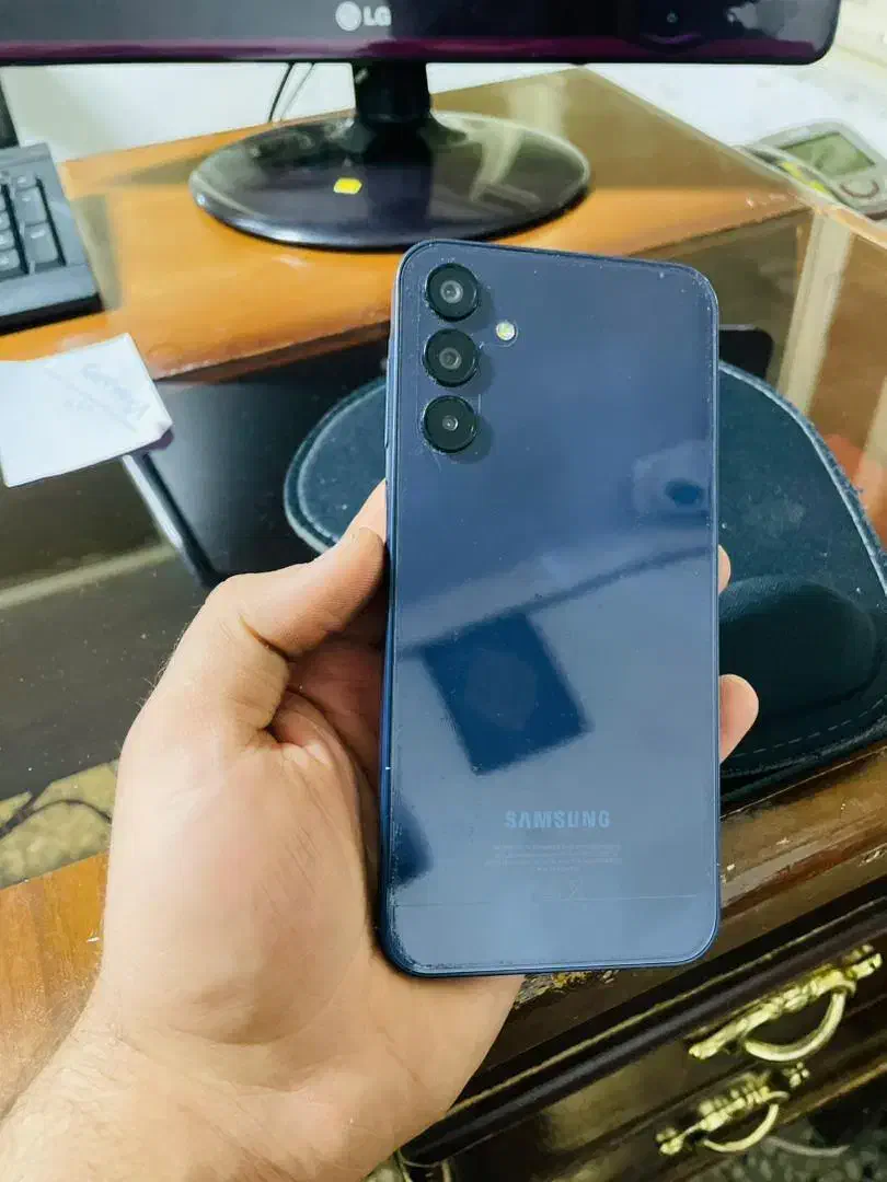 سامسونگ A15 256gig|موبایل|تبریز, |دیوار