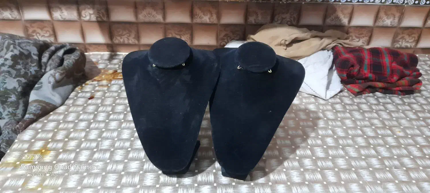 مانکن زیورآلات|فروشگاه و مغازه|زاهدان, |دیوار