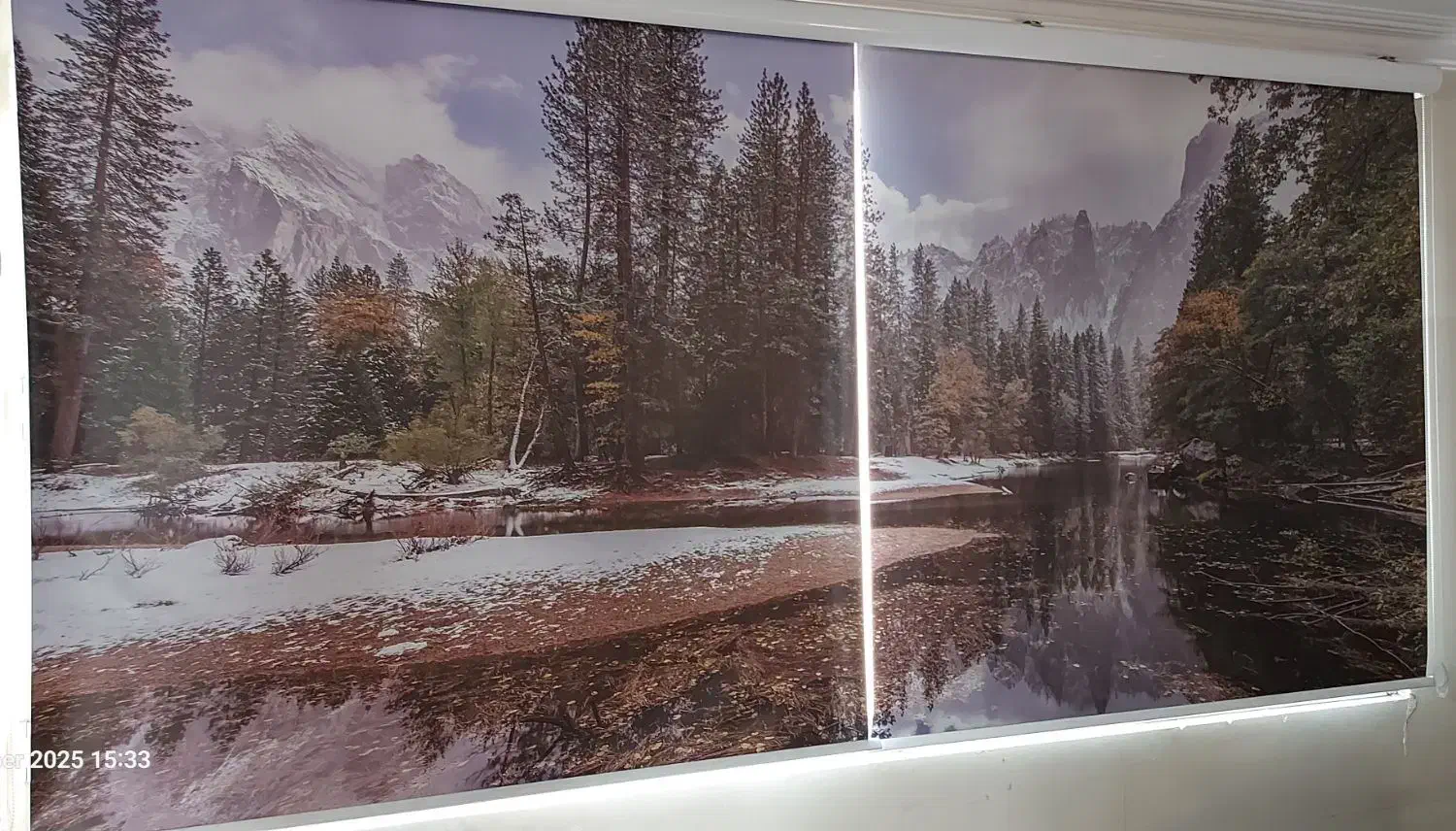 پرده شید|پرده، رانر، رومیزی|تهران, سلسبیل شمالی|دیوار