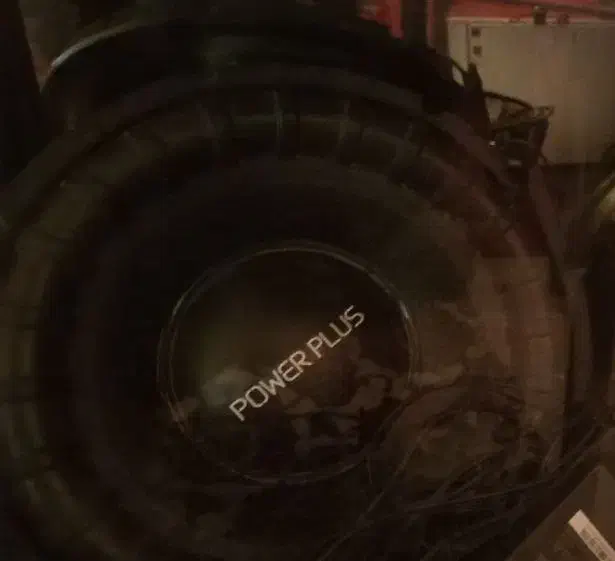 ساب ووفر پاور پلاس 600|صوتی و تصویری|نظرآباد, مسکن مهر نظرآباد|دیوار