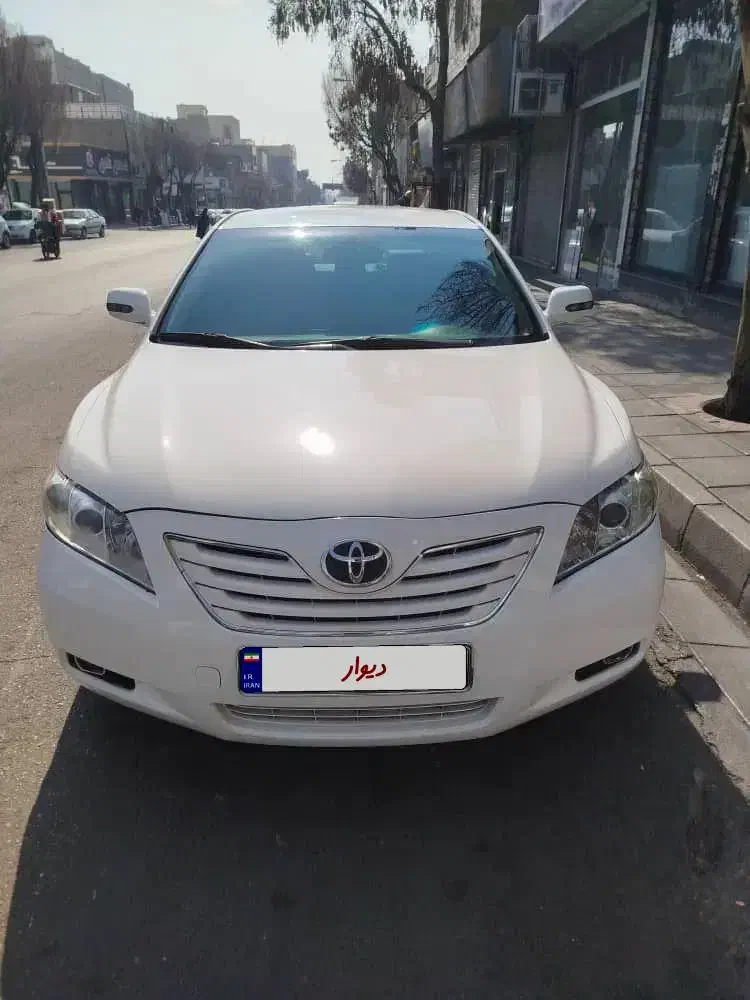 تویتا کمریGL|خودرو سواری و وانت|اسفراین, |دیوار