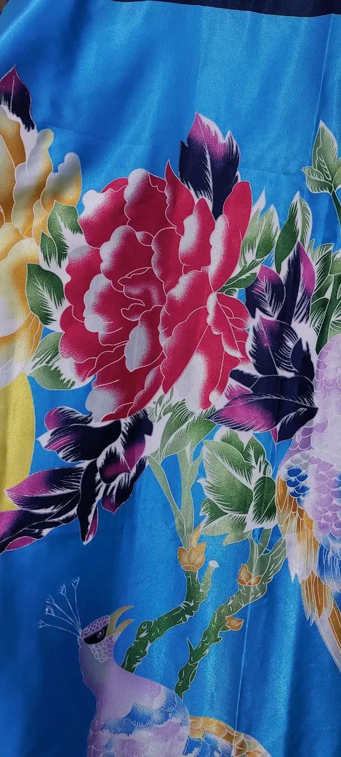 پیراهن ابریشمی|لباس|تهران, شهران شمالی|دیوار