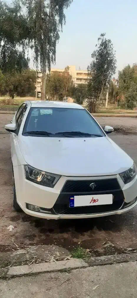 دنا پلاس1402|خودرو سواری و وانت|اصفهان, کوی گلزار|دیوار