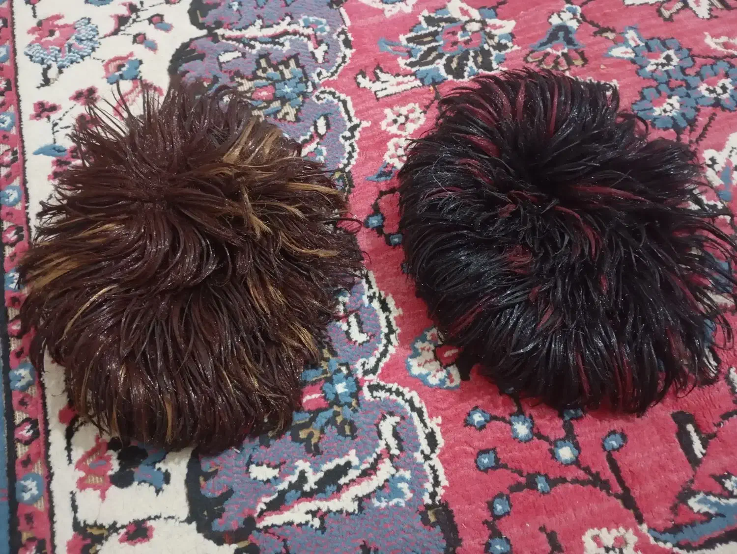 دو عدد کلاگیس بفروش میرسد|آرایشی، بهداشتی، درمانی|شیراز, عفیفآباد|دیوار