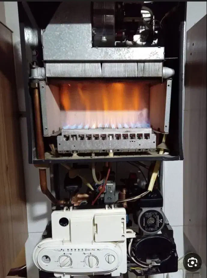 تعمیر سرویس تعمیرکار پکیج کولر گازی و داکت اسپیلت|خدمات پیشه و مهارت|تهران, جنت‌آباد مرکزی|دیوار