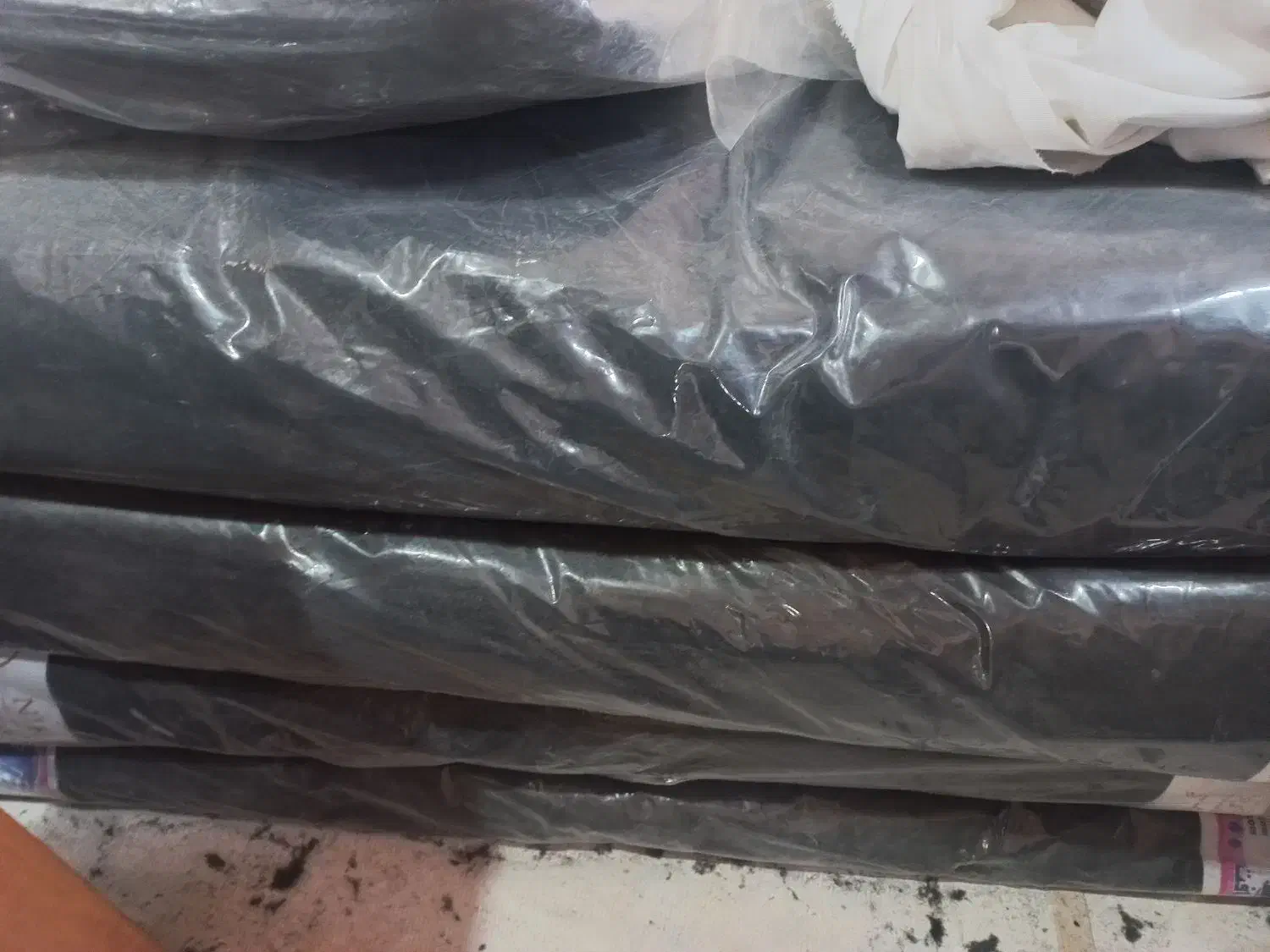 دورس ۳ نخ پنبه وی آی پی ماکان پنبه مشکی|لوازم خیاطی و بافتنی|پاکدشت, پاکدشت (مامازند)|دیوار