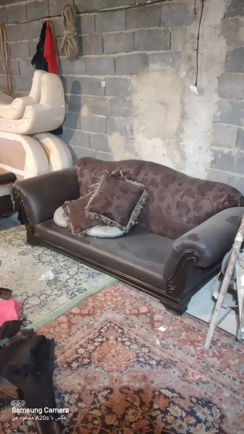 تعمیرات مبل|مبلمان خانگی و میز عسلی|چهاردانگه (تهران), |دیوار