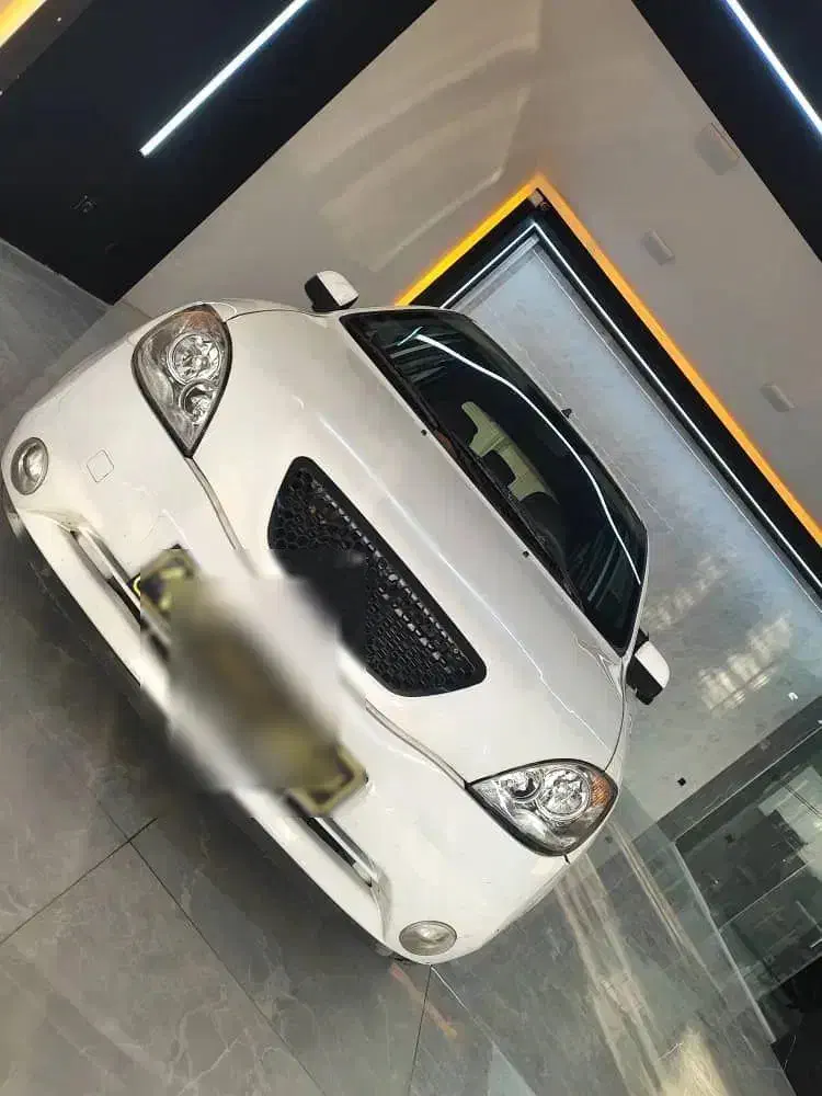 تیبا ۲ مدل ۹۹ درحد|خودرو سواری و وانت|اصفهان, مهرآباد|دیوار