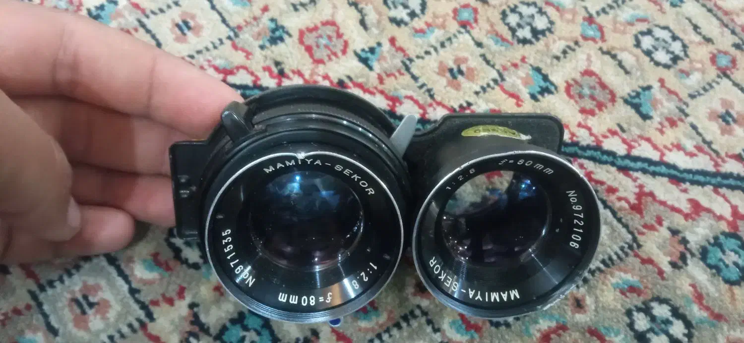 و دوربین  لنز افسانه‌ای Canon FDn 50mm f/1.8-|دوربین عکاسی و فیلم‌برداری|اهواز, شهرک رزمندگان|دیوار