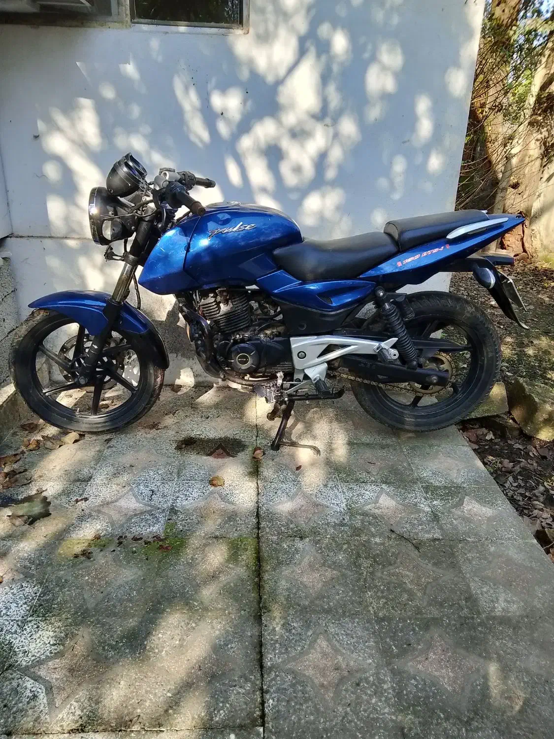 فروش فوری زیر قیمت|موتورسیکلت|آستارا, |دیوار