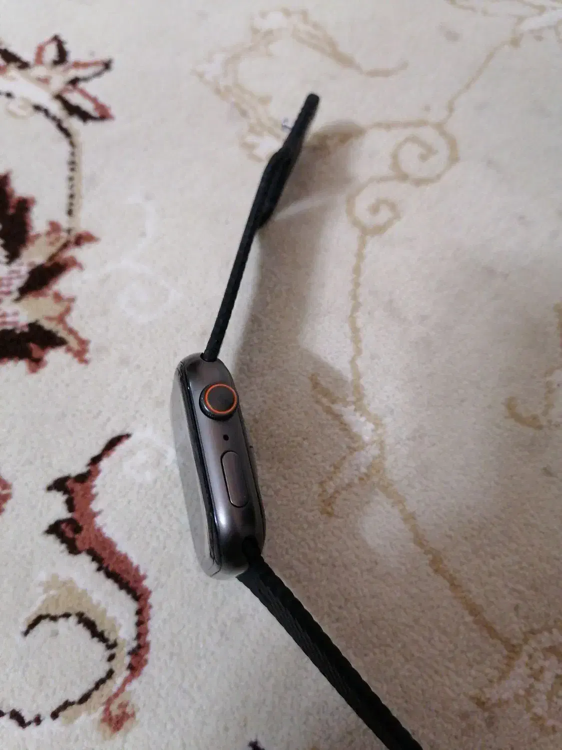 ساعت هوشمند HK13ProMax|ساعت|کرمان, |دیوار