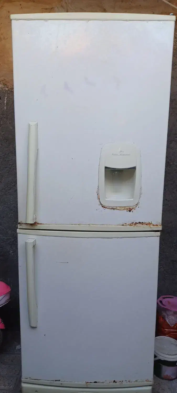 یخچال فریزر|یخچال و فریزر|فریمان, |دیوار