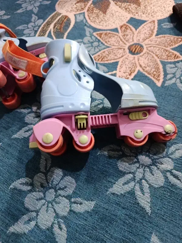 اسکیت|دوچرخه، اسکیت، اسکوتر|مشهد, کوی ولیعصر|دیوار