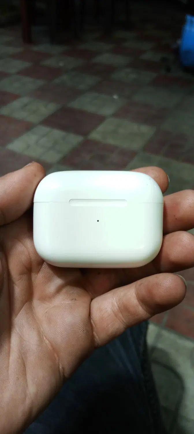 Baba's Airpods Pro|لوازم جانبی موبایل و تبلت|بندر ترکمن, |دیوار