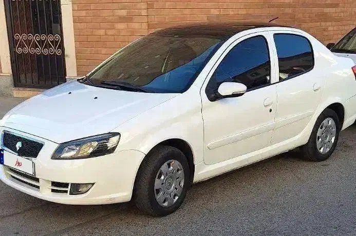 رانا پلاس پاناروما|خودرو سواری و وانت|شاهرود, |دیوار