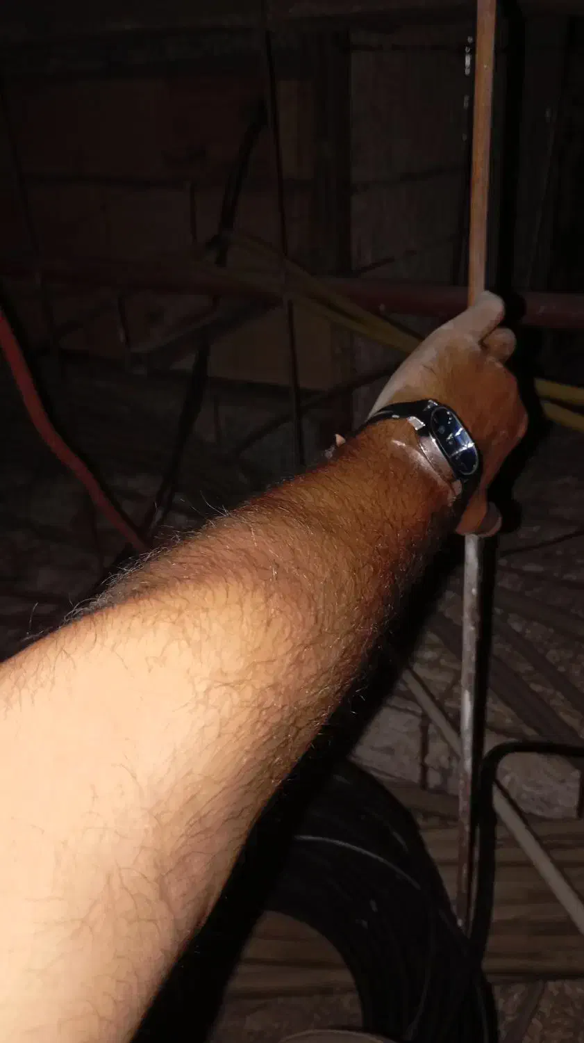 خدمات برق ساختمان|خدمات پیشه و مهارت|تهران, تجریش|دیوار