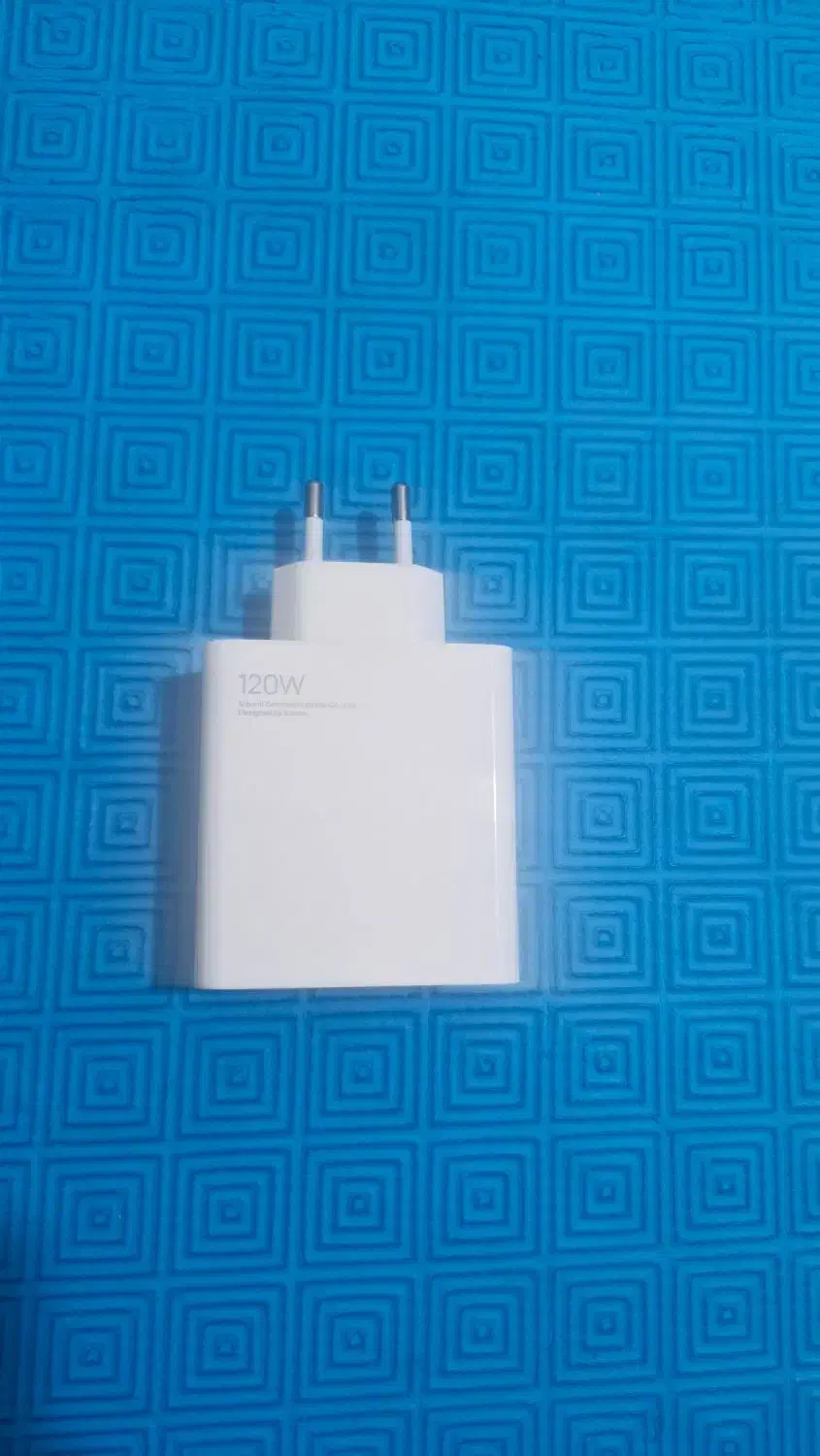 کلگی شارژر 120w|لوازم جانبی موبایل و تبلت|اهواز, کمپلو شمالی|دیوار