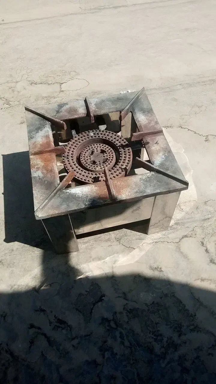 گاز پلوپز|اجاق گاز و لوازم برقی پختوپز|مشهد, کوثر|دیوار