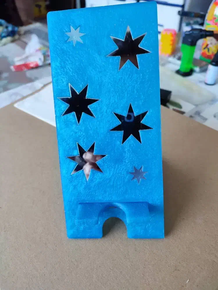 هولدر/استندگوشیرزینی|لوازم جانبی موبایل و تبلت|تهران, فرحزاد|دیوار