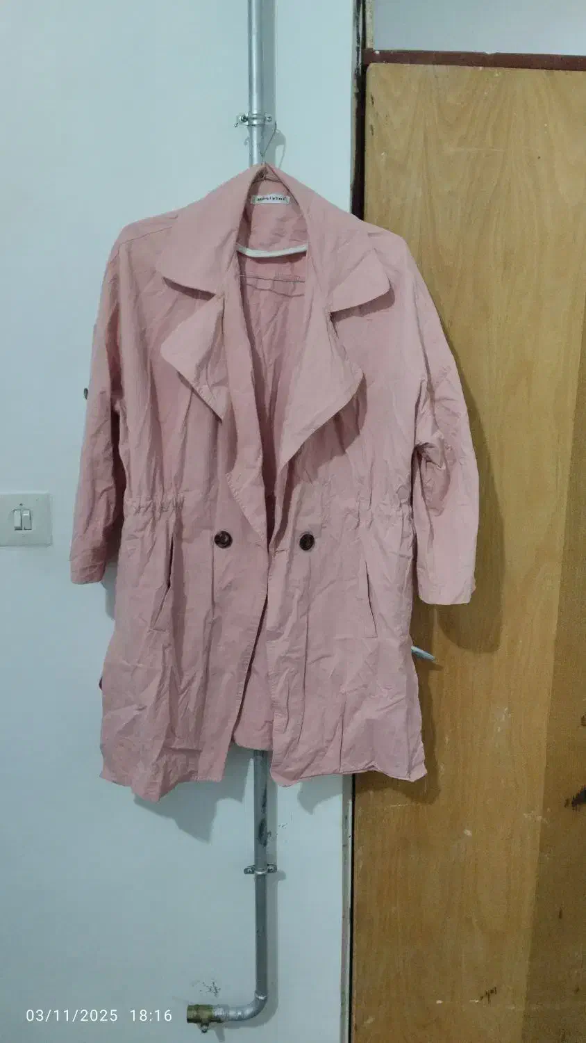 کت پاییزی و زمستانی|لباس|سقز, |دیوار