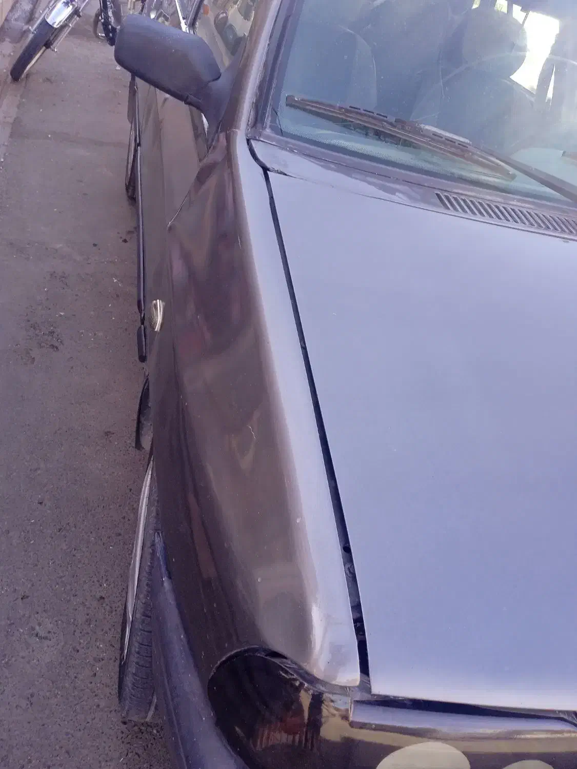 خودرو|خودرو سواری و وانت|کاشمر, |دیوار