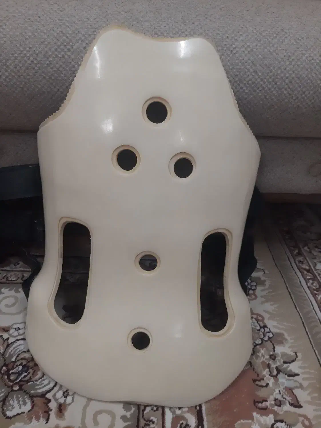 کمر بند (بریس کمر)|پزشکی|رشت, لاکانی|دیوار