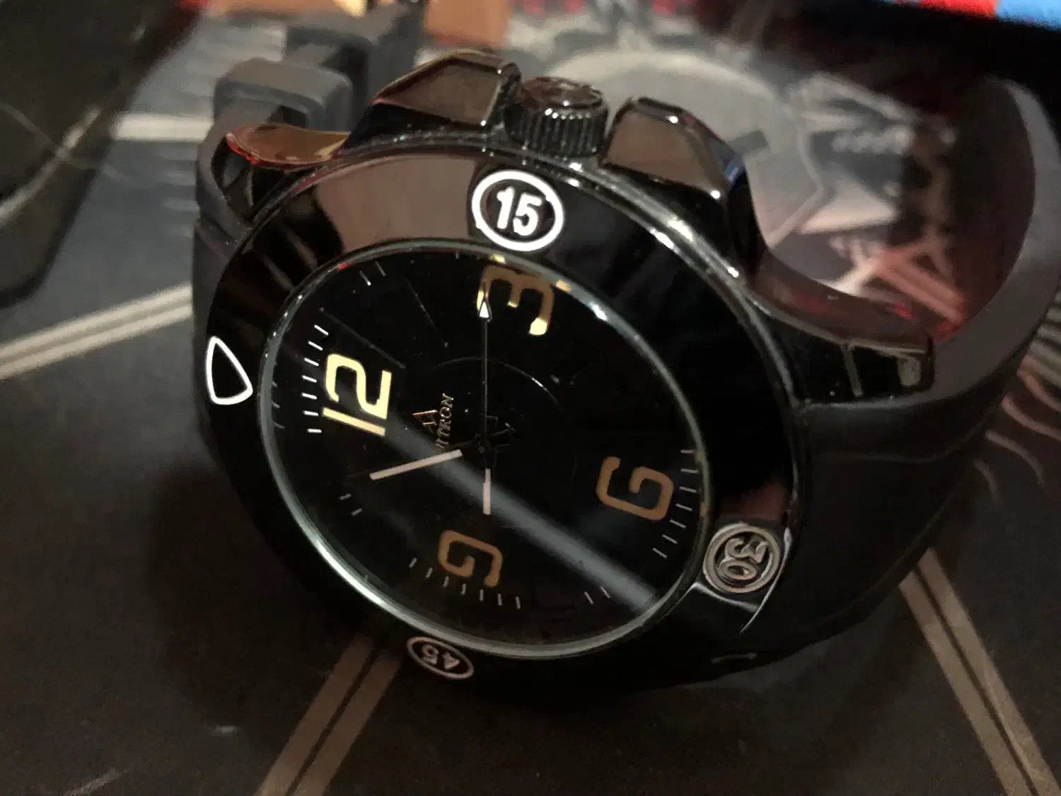 ساعت مچی Fitron|ساعت|کرمان, |دیوار