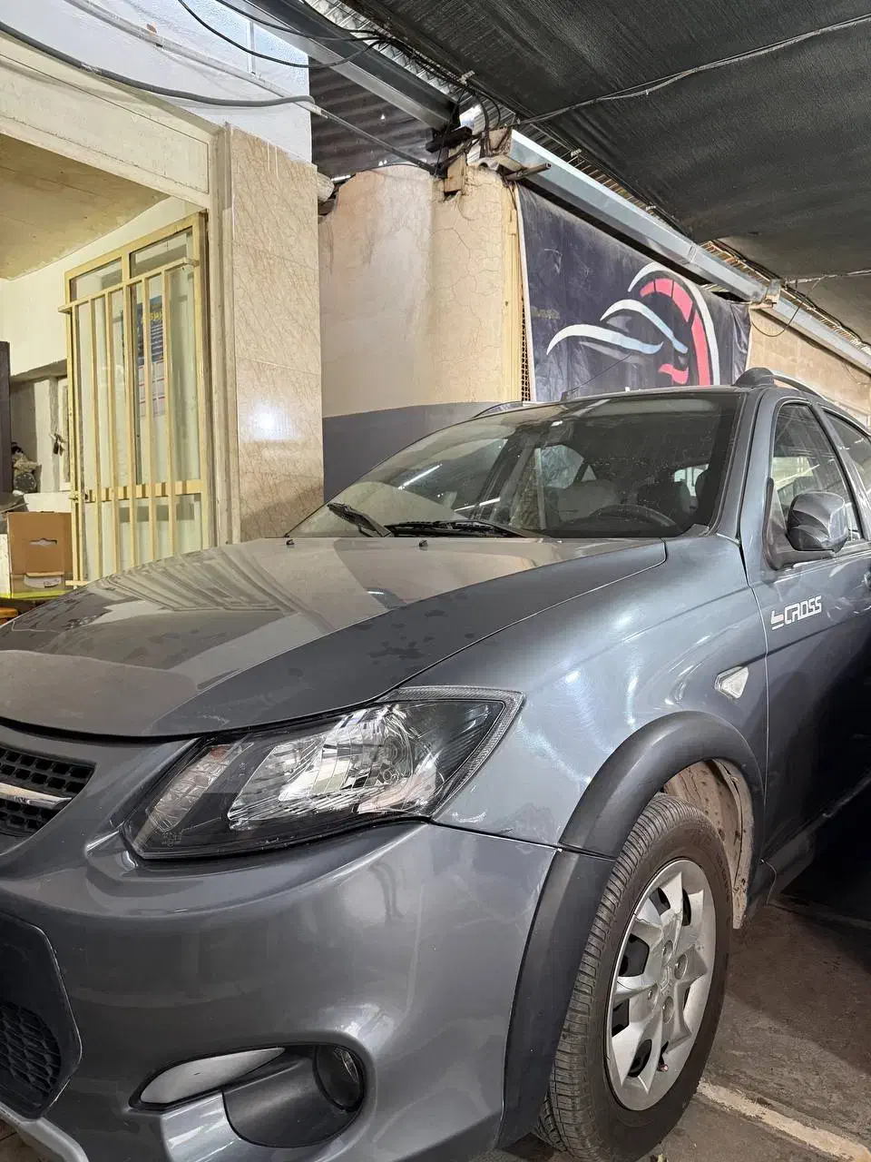 کوییک مدل 1401|خودرو سواری و وانت|اصفهان, کوی گلزار|دیوار