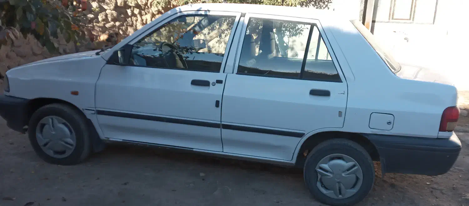 پراید۱۳۱مدل۹۵|خودرو سواری و وانت|سرعین, |دیوار