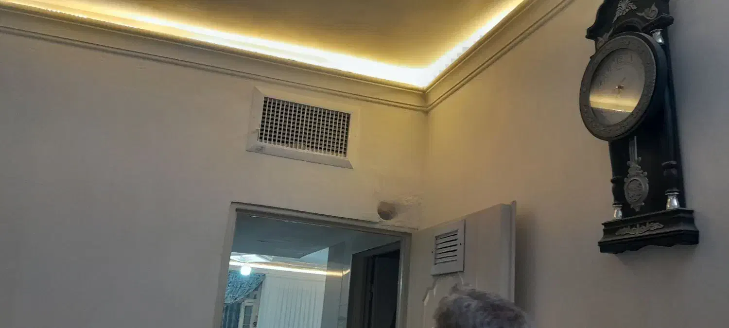 خانه مسکونی|فروش خانه و ویلا|تربت‌حیدریه, یحیی آباد|دیوار