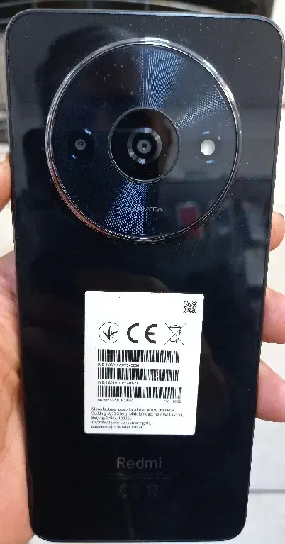 شیائومی redmiA3|موبایل|لاهیجان, امیرشهید|دیوار