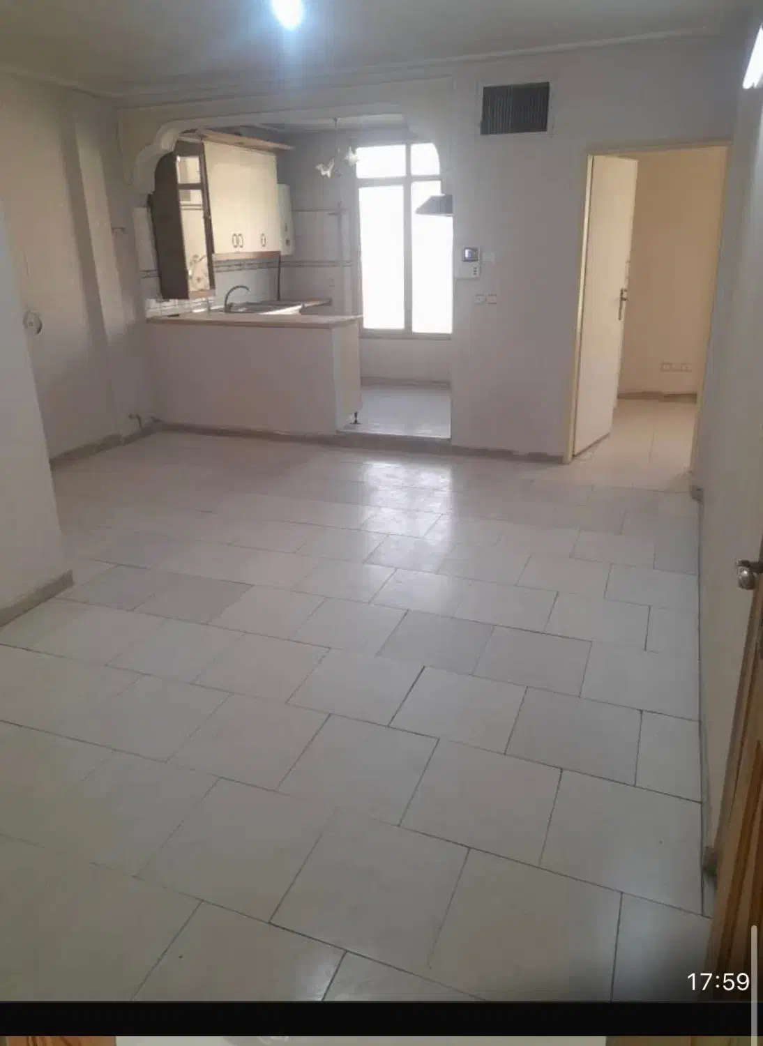 45 متری بلوار ابوذر پل دوم|اجارهٔ آپارتمان|تهران, ائمه اطهار|دیوار