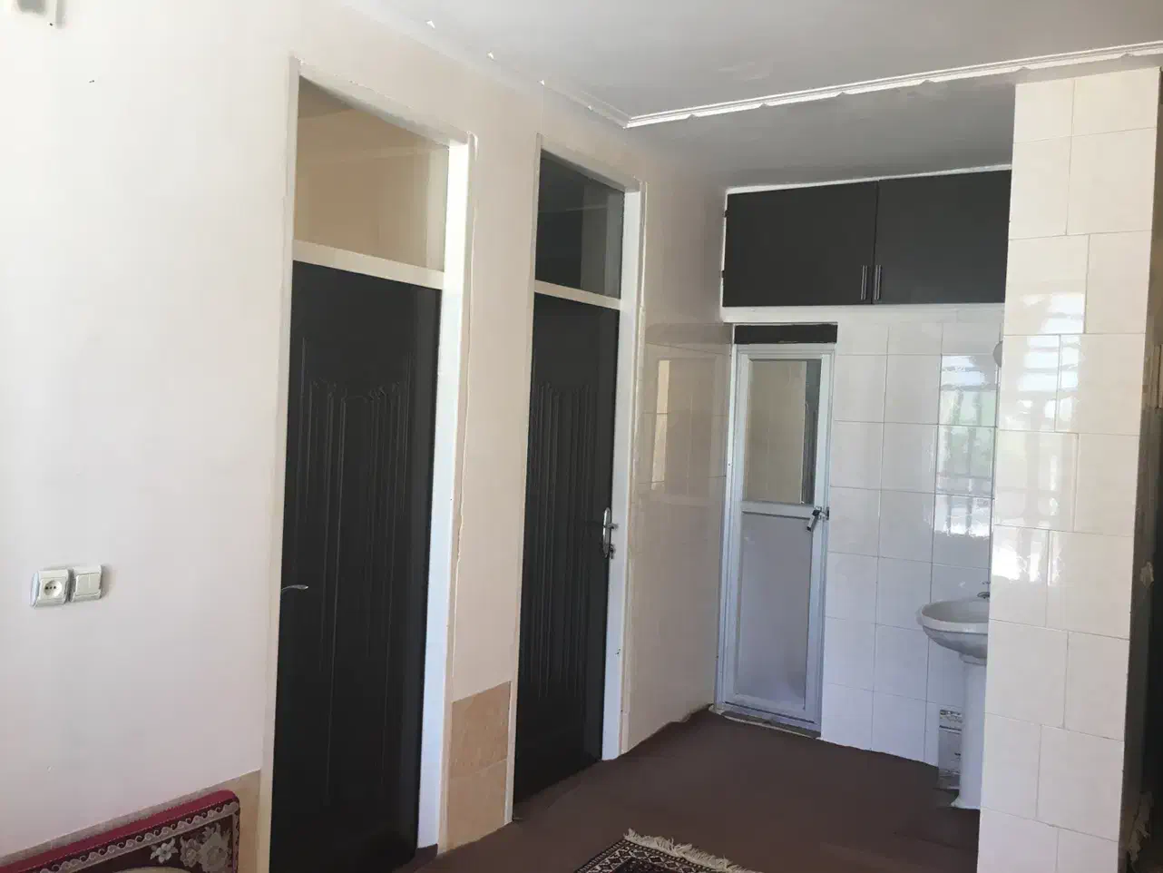 فروش خانه باغ فول مبله|فروش خانه و ویلا|سیاخ دارنگون, |دیوار