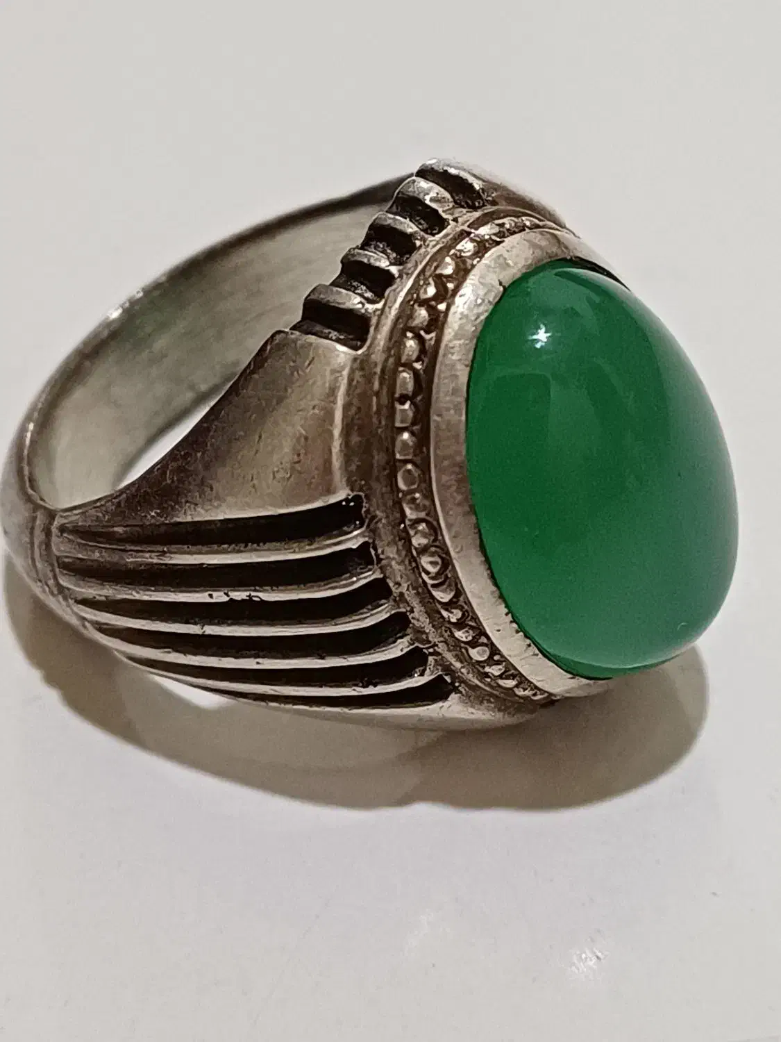 انگشتر مردانه|جواهرات|دماوند, دماوند|دیوار