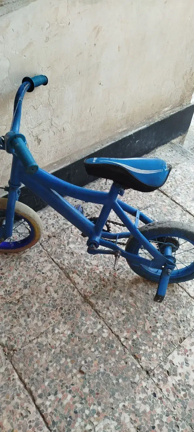 دوچرخه|دوچرخه، اسکیت، اسکوتر|اهواز, بهارستان|دیوار