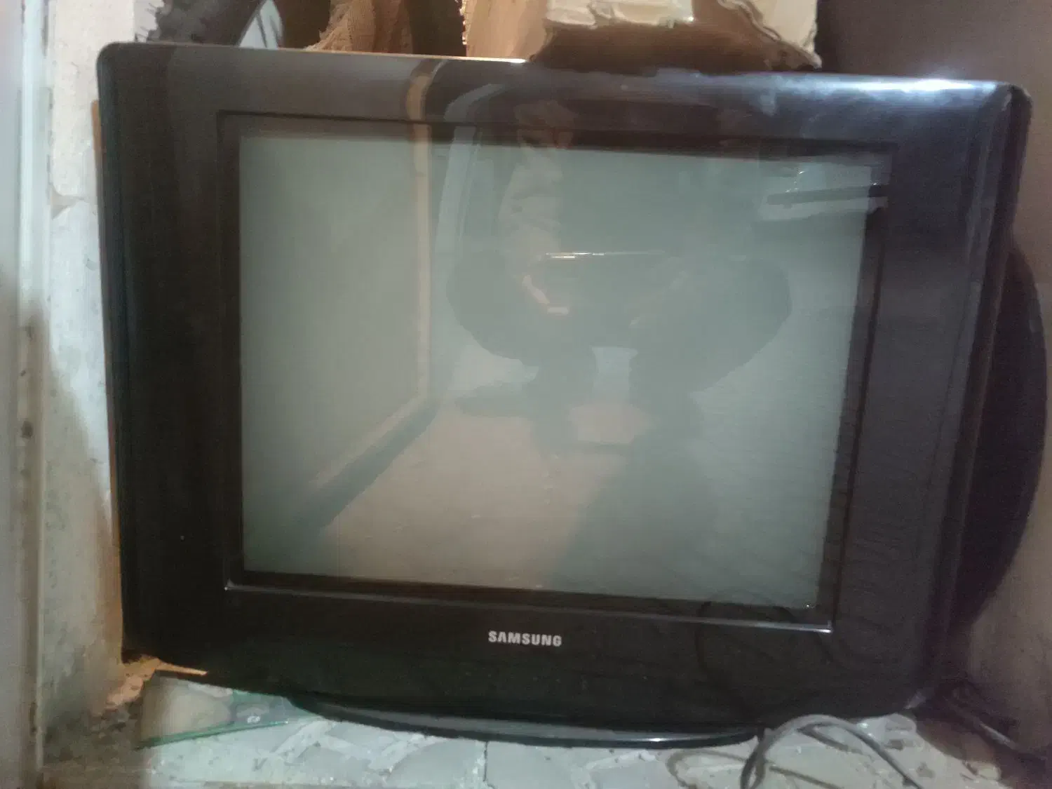 تلویزیون سامسونگ|تلویزیون و پروژکتور|مشهد, رضاشهر|دیوار