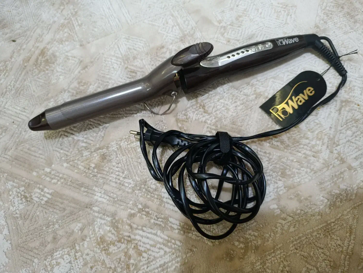 بابلیس پروویو سایز ۲۵ در حد نو|آرایشی، بهداشتی، درمانی|تهران, شهید اسدی|دیوار