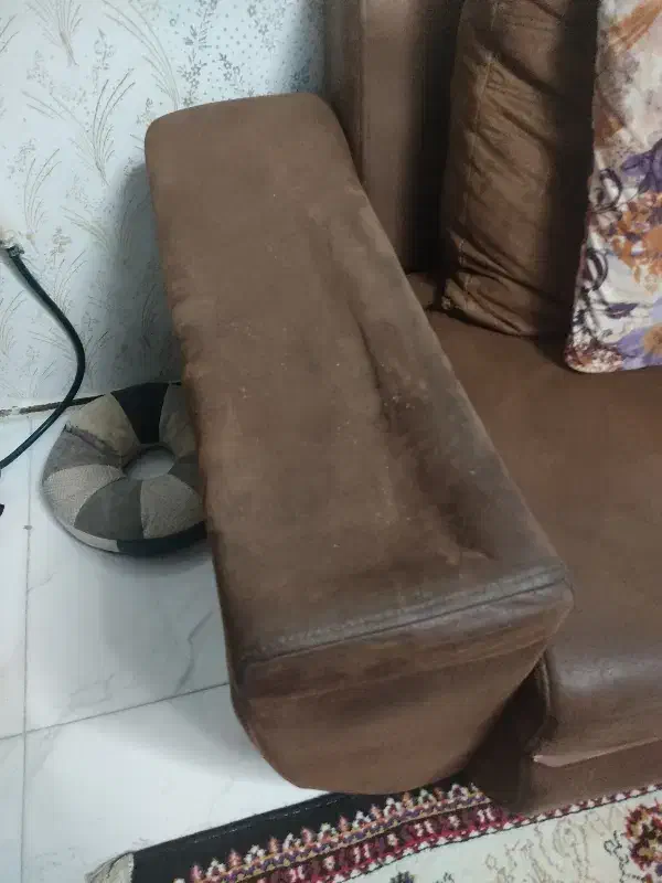 مبل راحتی|مبلمان خانگی و میز عسلی|اهواز, پردیس دو|دیوار