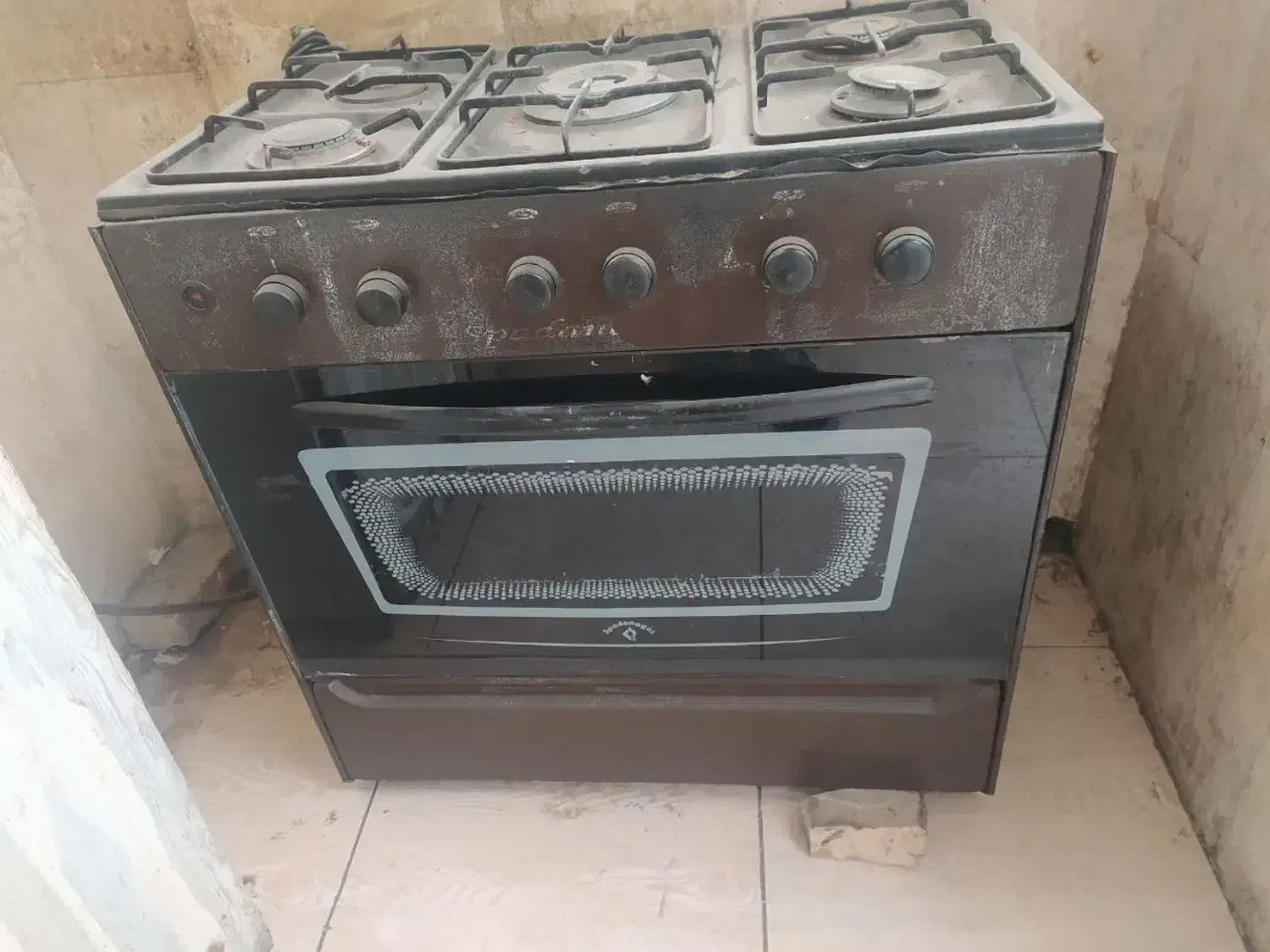 اجاق گاز|اجاق گاز و لوازم برقی پختوپز|قم, قم نو|دیوار